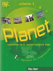 Planet B1 - Kursbuch 3