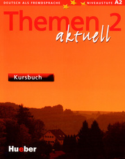 Themen aktuell 2 - učebnica