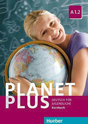 Planent Plus A1.2 Kursbuch