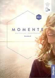 Momente A1.1 Kursbuch