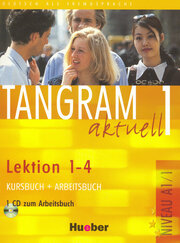 Tangram aktuell 1 1-4 PACKET