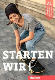 Starten wir? A1 Kursbuch