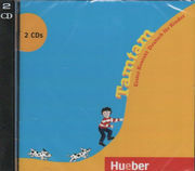 Tamtam 2CDs