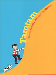Tamtam Arbeitsbuch
