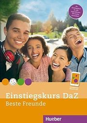 Beste Freunde Einstiegskurs DaZ