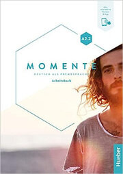 Momente A2.2 Arbeitschbuch