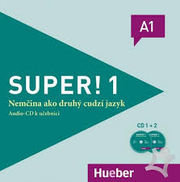 Super! 1 CD