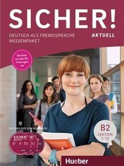 Sicher! Aktuell B2.1 Medienpaket