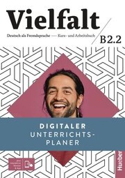 Vielfalt B2.2 Kurs und Arbeitsbuch