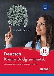 Deutsch Kleine Bildgrammatik A1