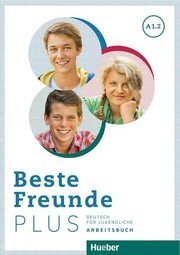Beste Freunde Plus A1.2 Arbeitsbuch (SK)+interaktive