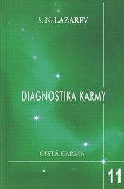 Diagnostika karmy 11