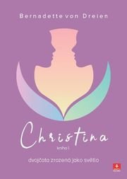 Christina - Kniha 1 (české)