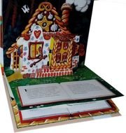 Medovníkový domček