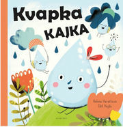 Kvapka Kajka