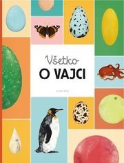 Všetko o vajci
