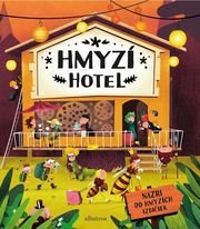 Hmyzí hotel