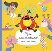 My sa vírusov nebojíme!