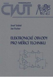 Elektronické obvody pro měřicí techniku