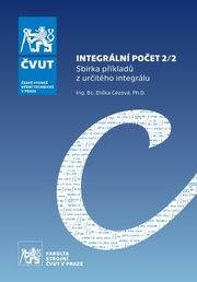 Integrální počet 2/2 - Sbírka příkladů z určitého integrálu