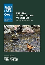 Základy algoritmizace v Pythonu