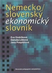 Slovník N/S ekonomický