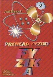 Prehľad fyziky 2
