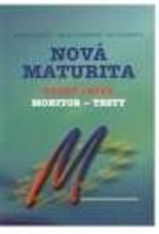 Monitor - ruský jazyk - Nová maturita