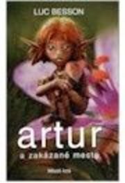Artur a zakázané mesto