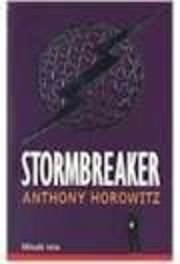 Stormbreaker