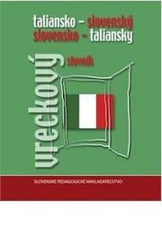 Slovník taliansko-slovenský/slovensko-taliansky