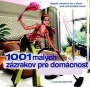 1001 malých zázrakov v domácnosti