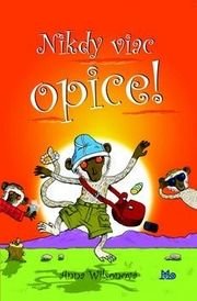 Nikdy viac opice!