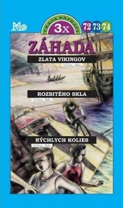 Traja pátrači 72 73 74