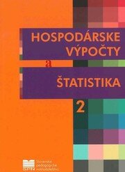 Hospodárske výpočty a štatistika 2