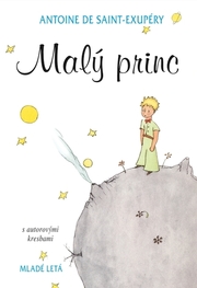 Malý princ, 15. vyd.
