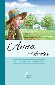 Anna v Avonlea, 11. vyd.
