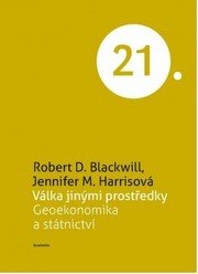 Válka jinými prostředky