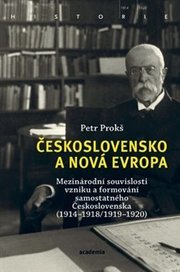 Československo a nová Evropa