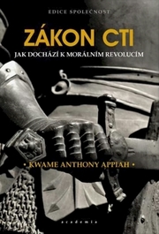Zákon cti