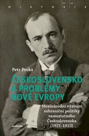 Československo a problémy nové Evropy