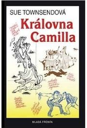 Královna Camilla