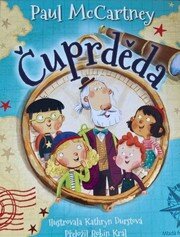 Čuprděda