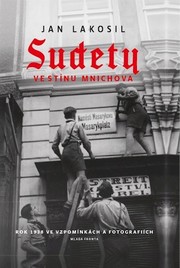 Sudety ve stínu Mnichova