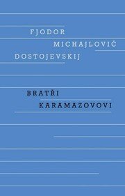 Bratři Karamazovovi - 2. vydání