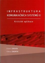 Infrastruktura komunikačních systémů II.
