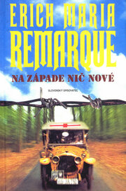 Na Západe nič nové