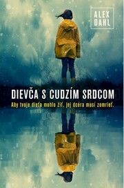 Dievča s cudzím srdcom