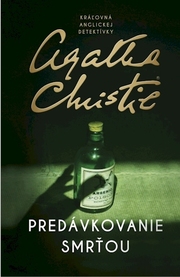 Predávkovanie smrťou