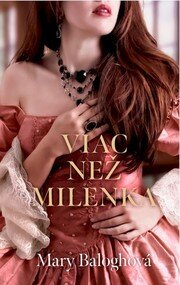 Viac než milenka